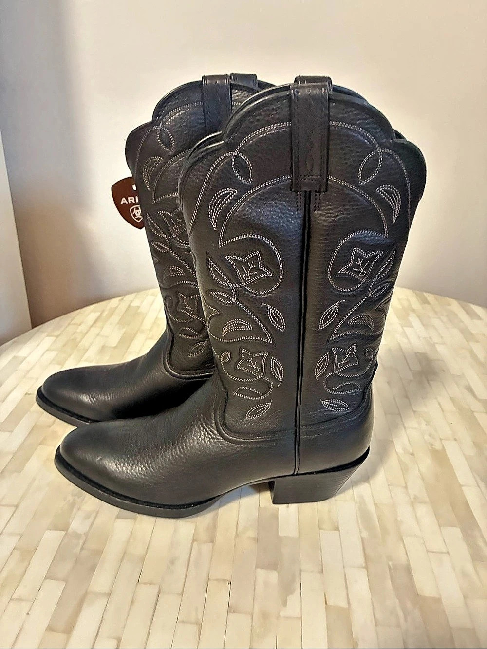 Ariat Women's Western Boots Black